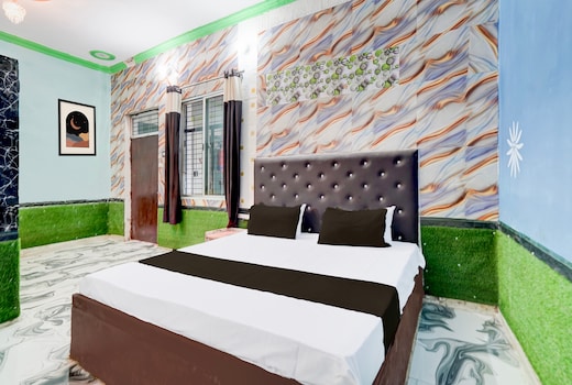 Hotel O J.B. HOTEL
