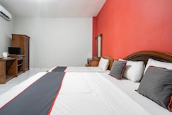 Collection O Tasikmalaya Near Stadium Wiradadaha Formerly Hotel Abadi, Kota Tasikmalaya