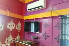 Man bhawan food & family restaurant, Madhubani
