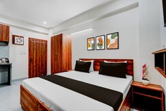 Hotel O by OYO Comfort Heavan Stay, Gurgaon