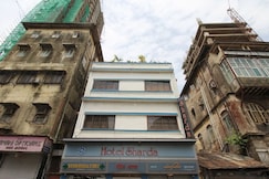 Hotel Sharda, Marine Lines, Mumbai
