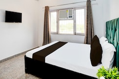 Greno Hotel, Greater Noida