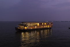 RIVERINE KADAVIL, Alleppey