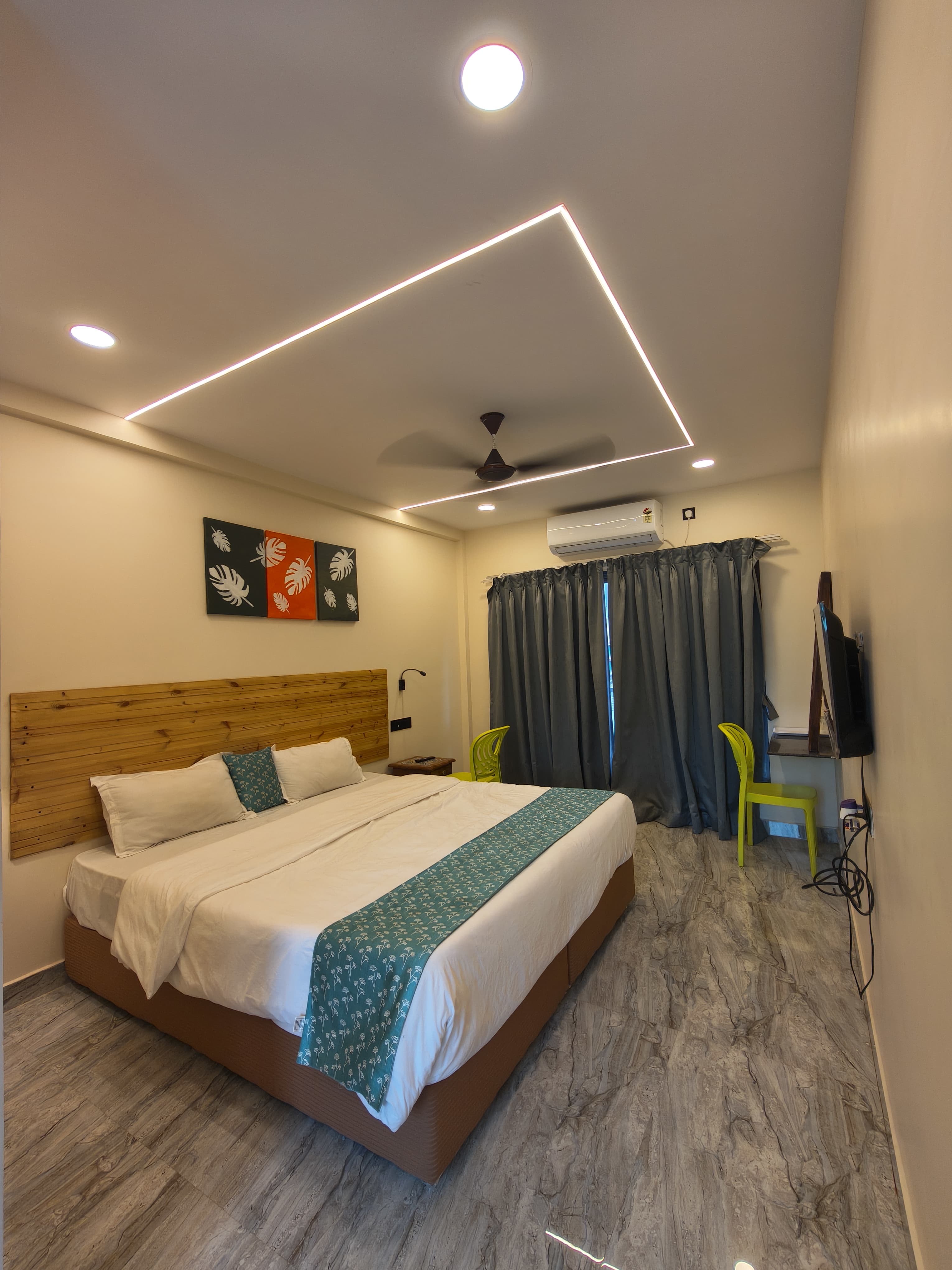 Hotel Taarangan Inn 4