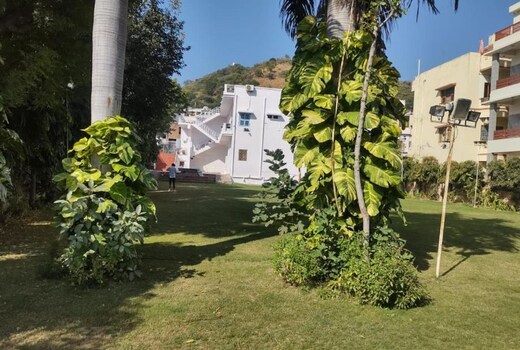The Rukmani Homestay & Garden