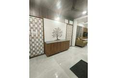 Servo Stays 4BHK Duplex, Medchal