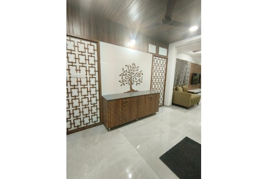 Servo Stays 4BHK Duplex