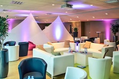 Mercure Besancon Parc Micaud, Doubs