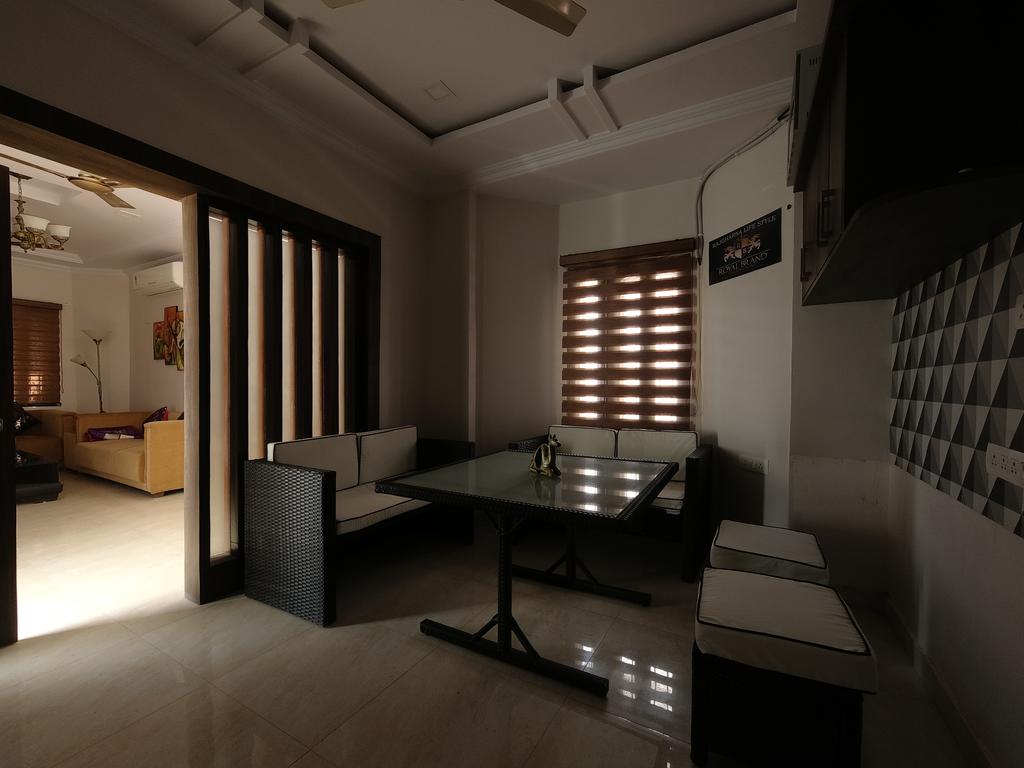 Rangmahal Boutique Villa-1 - Tap to explore photos