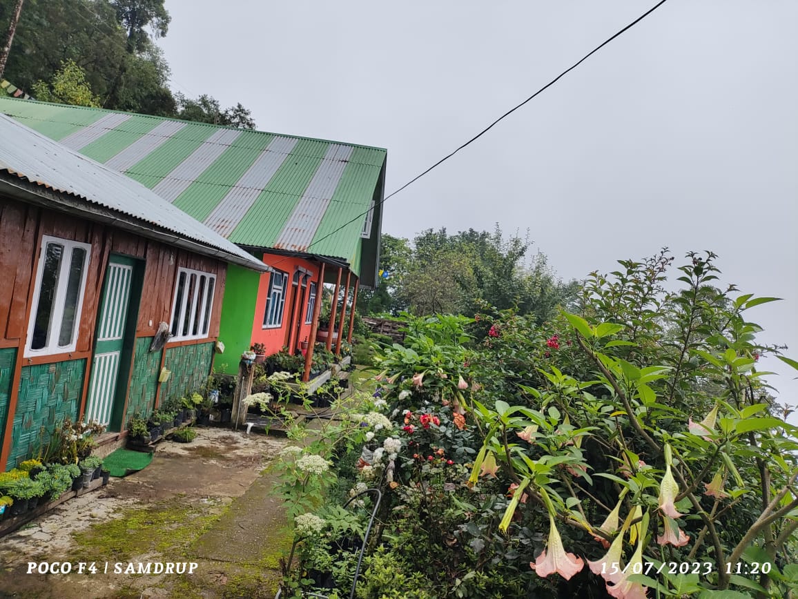 Samdrup Homestay Gangtok - Tap to explore photos