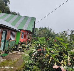 Hill View Room