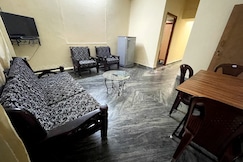 1 bhk holiday home in Benaulim, Goa