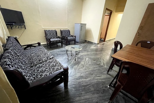 1 bhk holiday home in Benaulim