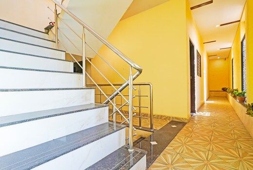 HOTEL O STAR PALACE