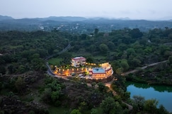 Brijbagh by ORUVilla, Gogunda