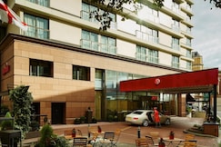 London Marriott Hotel Marble Arch,  London