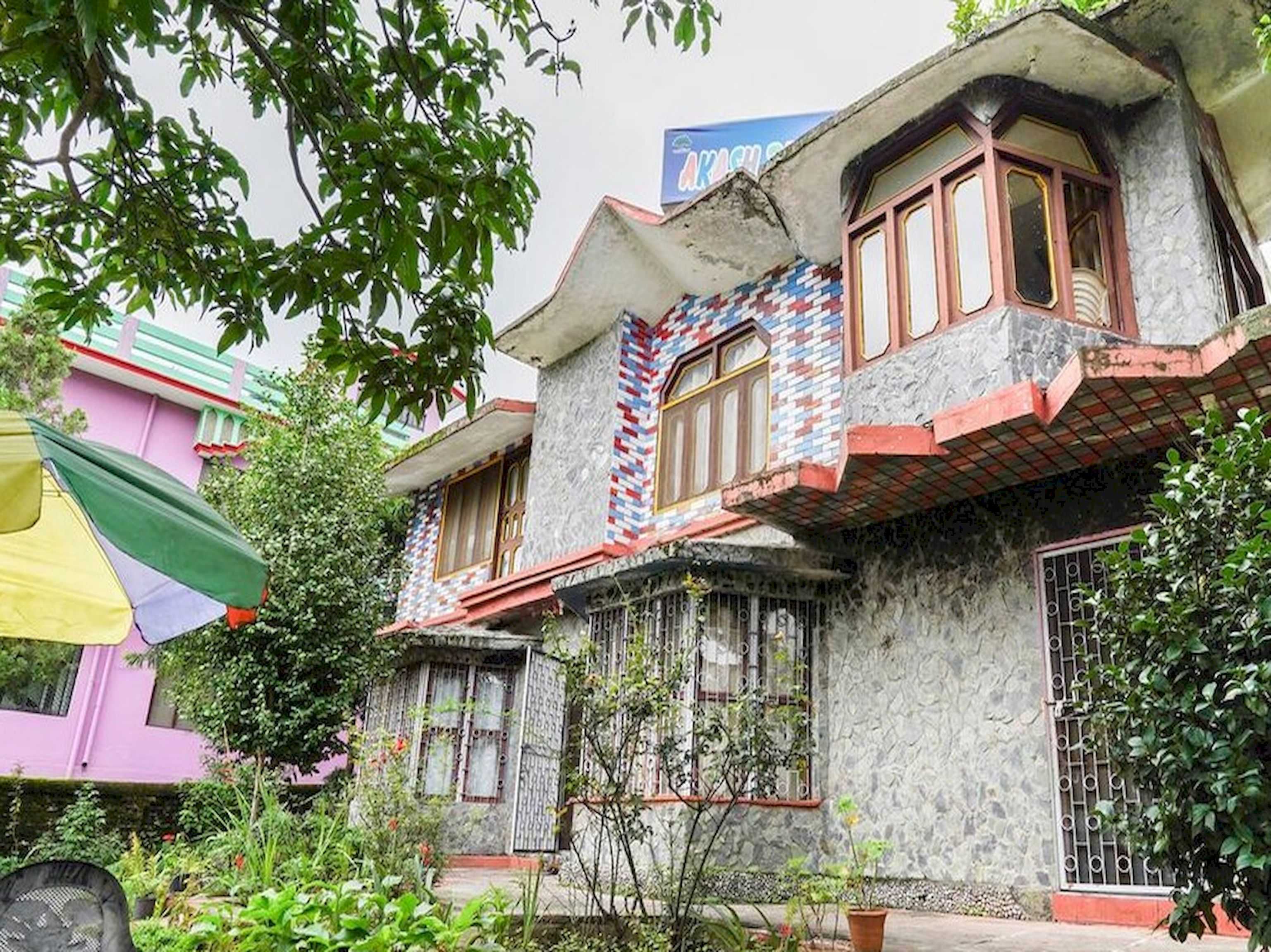 Hotel O Akash Resort - Tap to explore photos
