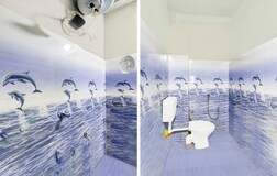 Washroom
