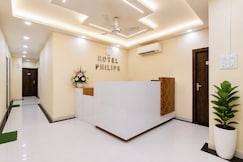 PHILIPS STAY CIT ROAD near Sealdah, Kolkata