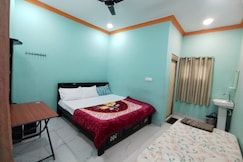 Lakshmi Parvati Lodge, Markapur