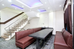 Hotel O Ishita Residency, Amritsar