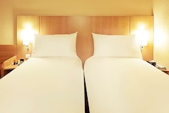 ibis Paris Porte d'Italie, Paris