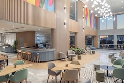 Hampton by Hilton Antalya Airport, Antalya