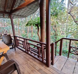 Unwind at Moonlit Huts