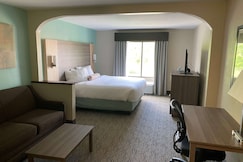 Best Western Executive Inn & Suites, Chester