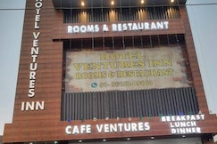 Hotel Ventures Inn, Amritsar