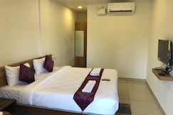 Hotel Amulya Regency, Devanhalli