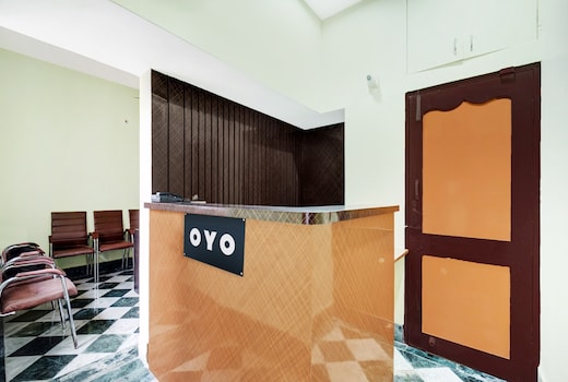 Hotel O Aanandam