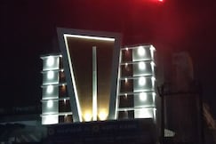 Hotel Apex Inn, Daman