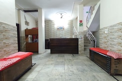 Hotel Crystal Inn, Mohali