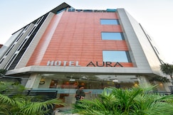 Hotel Aura, Kolkata