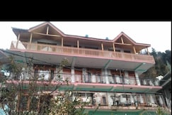 Taj Guesthouse, Bir Billing