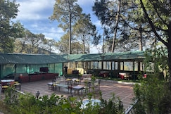 Camp Pottershill, शिमला