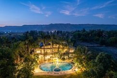 6BHK Vanilla Estate with Pvt Pool, Lonavala, Lonavala