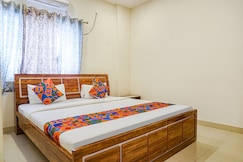 FabHotel Krishna Executive, Pune