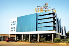 The Shiv Grand, Gandhidham