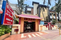 Hotel Lee Garden (5 min walkable from Blue flag beach)
