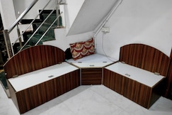 hotel Jagdamb, Ujjain