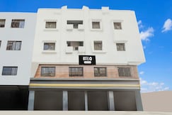 Super Hotel O Rajendra Nagar Hingna Road, Nagpur