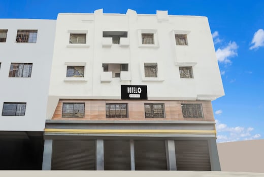 Super Hotel O Rajendra Nagar Hingna Road