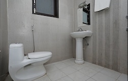 Washroom
