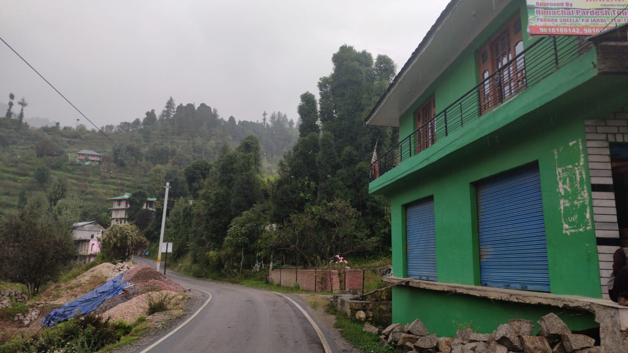 PANDAV SHILLA Home stay - Tap to explore photos