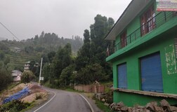 Outdoors