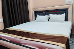 Spot ON The Royal Haven Inn, Patna