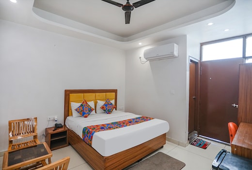 FabHotel Well Stay