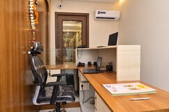 Hotel House Of Awadh, Ayodhya